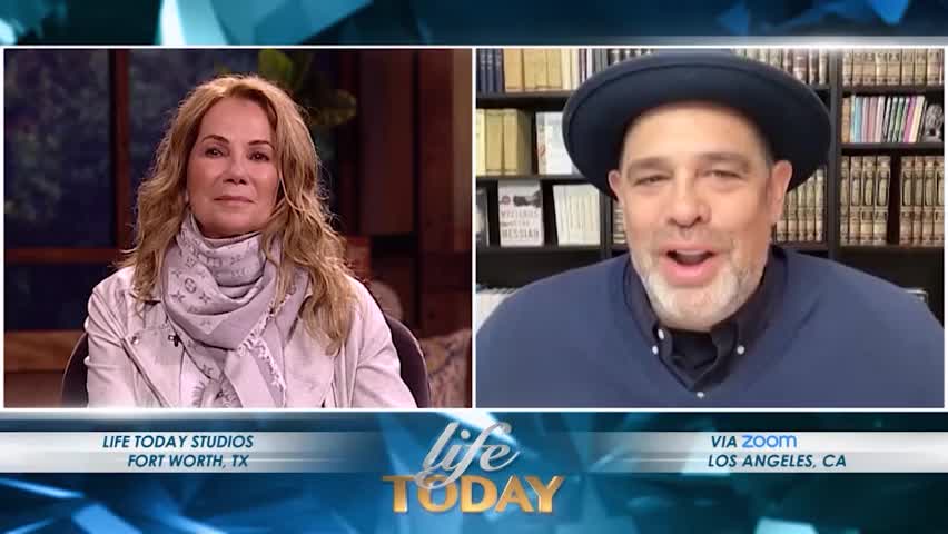 Kathie Lee Gifford and Rabbi Jason Sobel: Knowing God