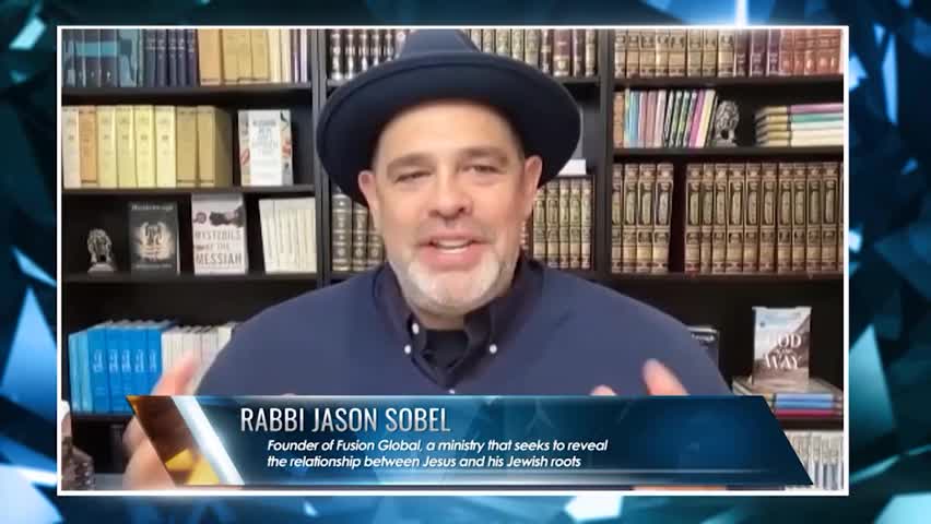 Kathie Lee Gifford and Rabbi Jason Sobel: Knowing God