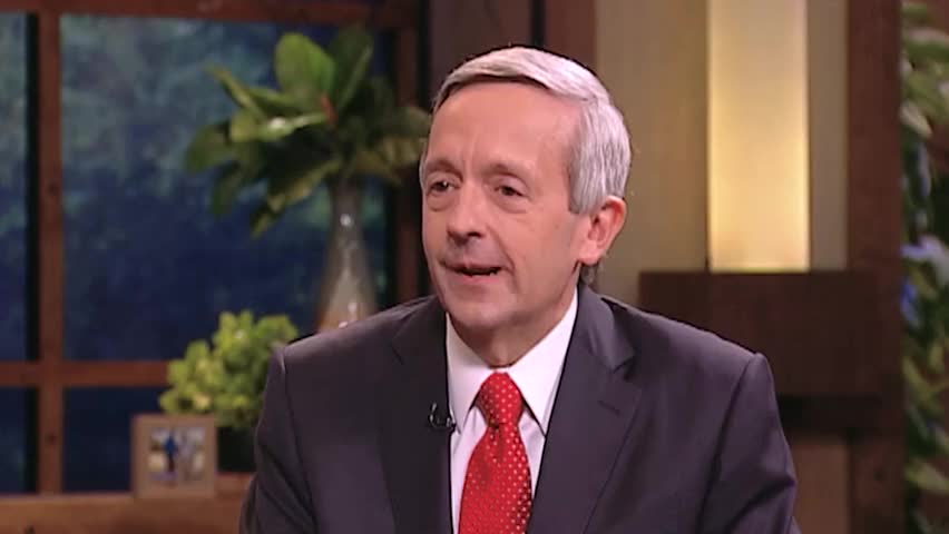 Robert Jeffress: Straight Talk