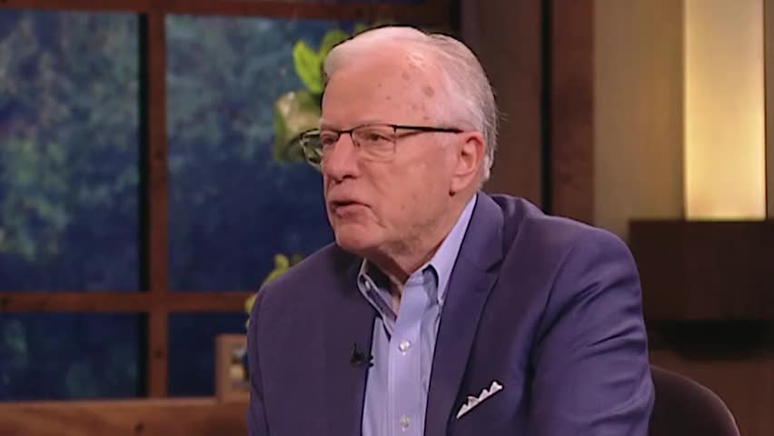 Erwin Lutzer: Collapsing Culture