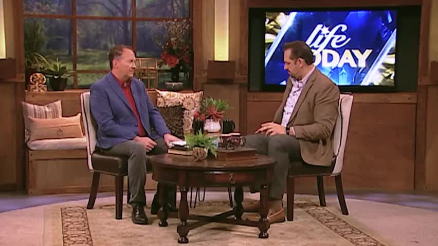 Abdu Murray: Not Another Religion