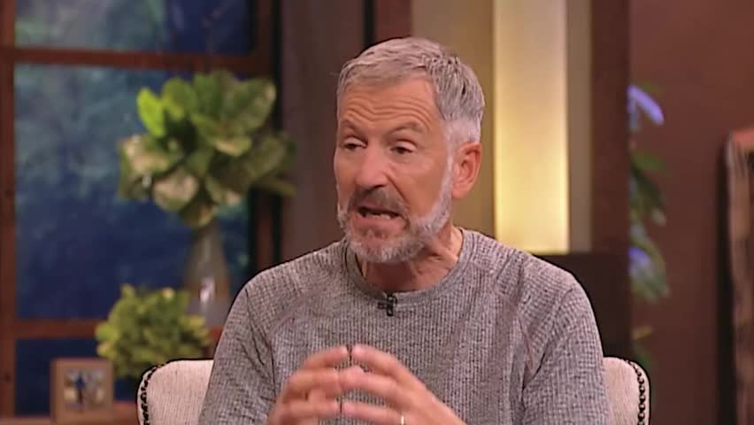 John Bevere: The Fear Of The Lord