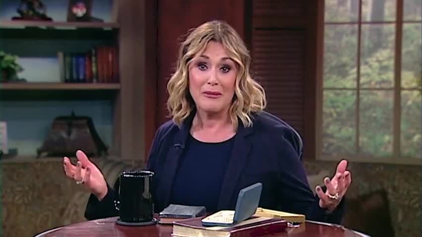 Sheila Walsh: The Bummer Lamb