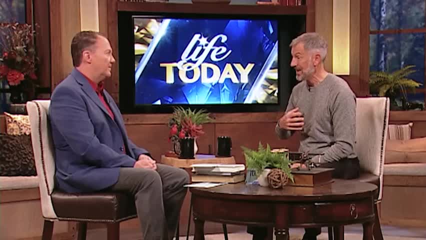 John Bevere: The Awe Of God