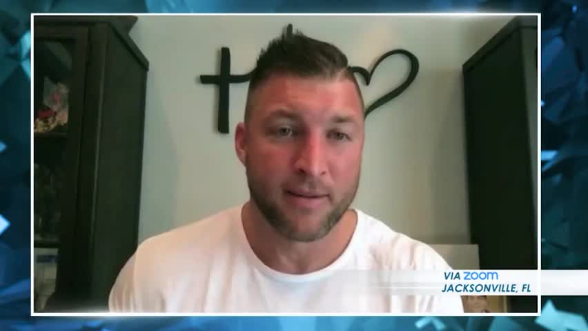 Tim Tebow: Mission Possible