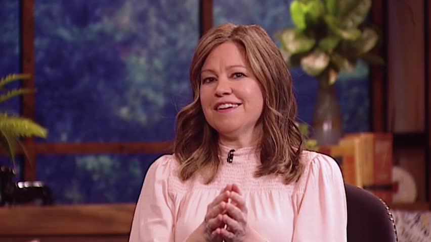 Kelly Minter: The Miracles Of Jesus