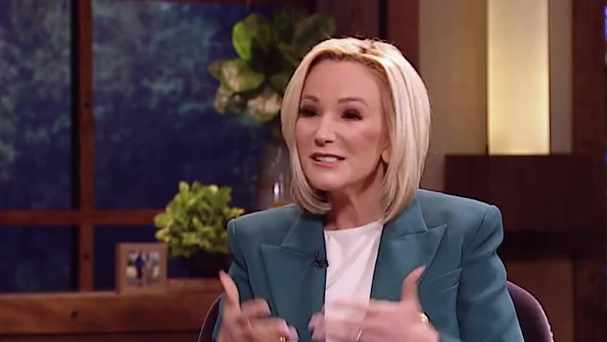 Paula White Cain: Prosperity