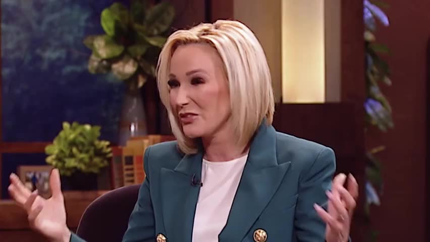 Paula White Cain: Money Matters