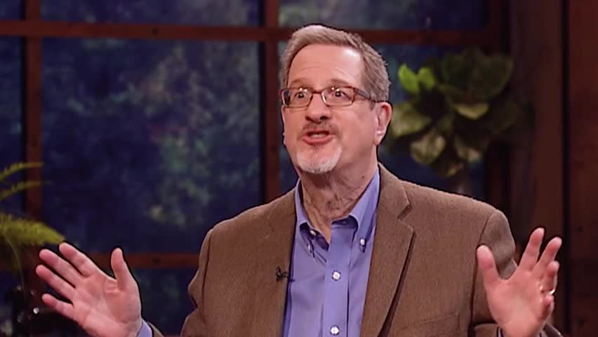 Lee Strobel: How God Reveals Himself