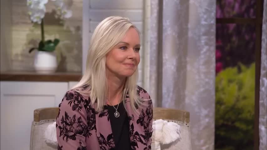 Alexandra Hoover: Firm Faith