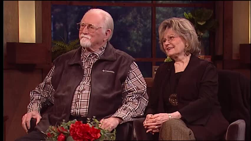 Billy and Winky Foote: Days Of Revival