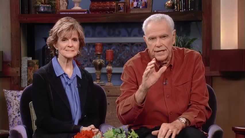 James and Betty Robison: Crisis In Ethiopia by LIFE Today with James and Betty Robison