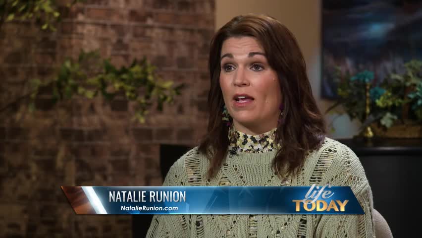 Natalie Runion: Broken Churches