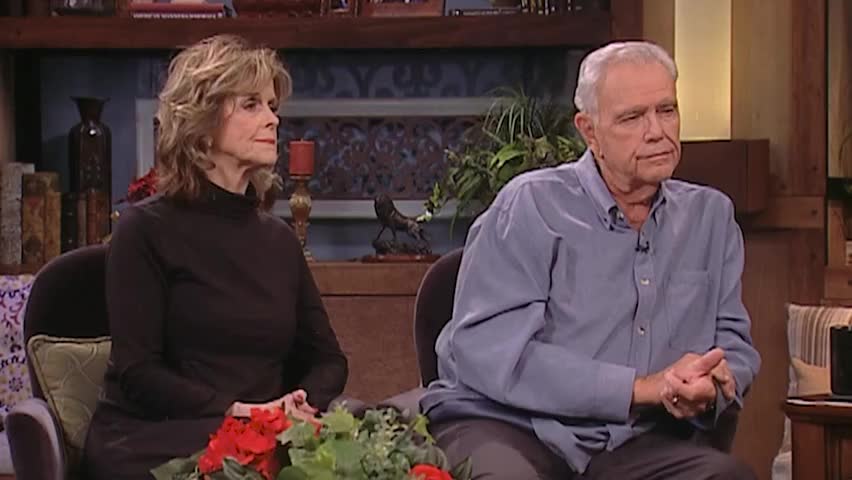 Dr. Don Colbert: The Love Walk