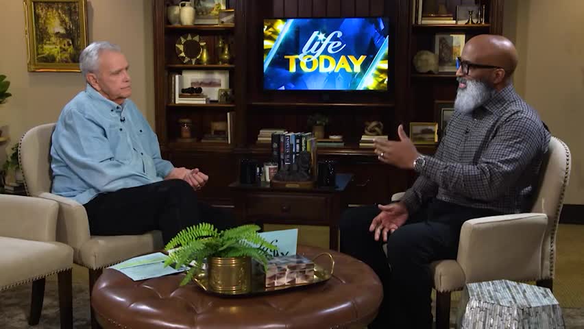Jason Wilson: Making Godly Men