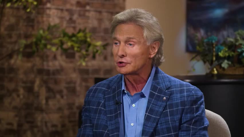 Dr. Don Colbert: The Aging Mind