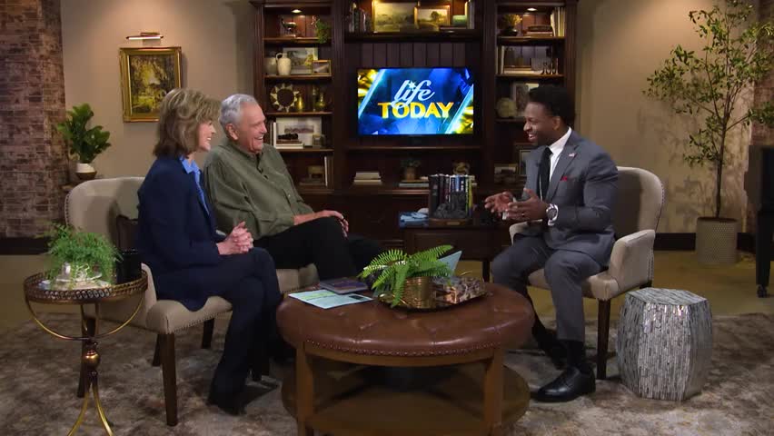 Lorenzo Sewell: Hope For The Nation