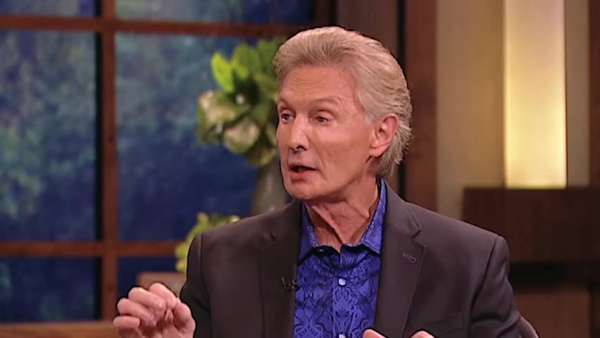 Dr. Don Colbert: The Aging Mind