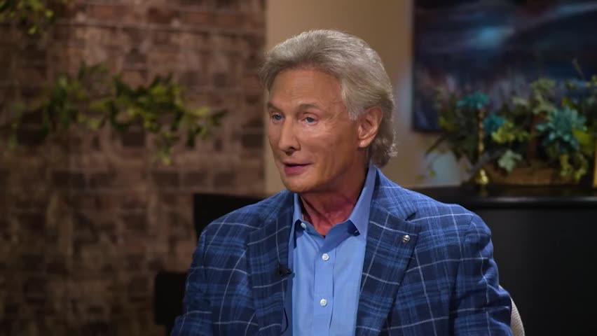 Dr. Don Colbert: Whole Health