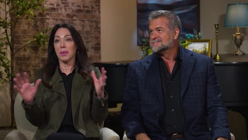 Victor and Eileen Marx: A Danger To The Devil