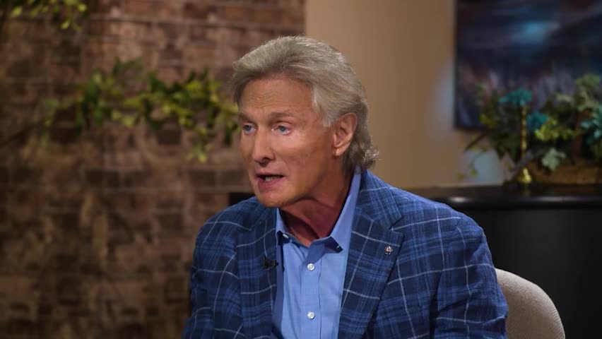Dr. Don Colbert: The Aging Mind