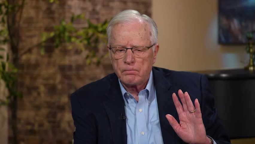 Erwin Lutzer: The God Of Truth