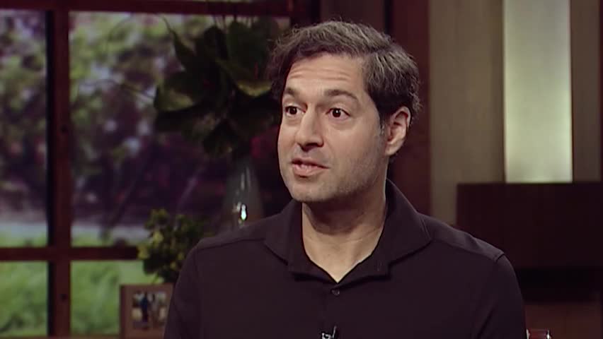 Jordan Rubin: Practical Healing