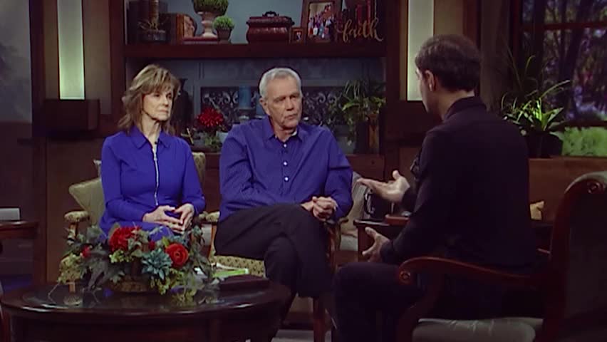 Jordan Rubin: Practical Healing