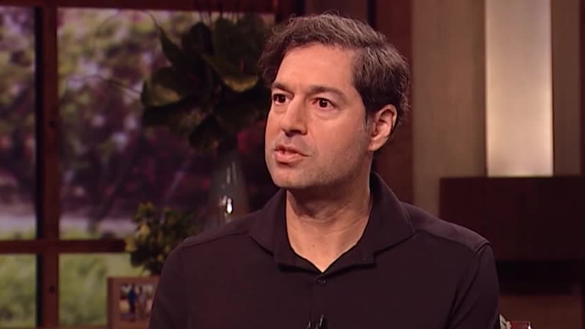Jordan Rubin: Natural Remedies