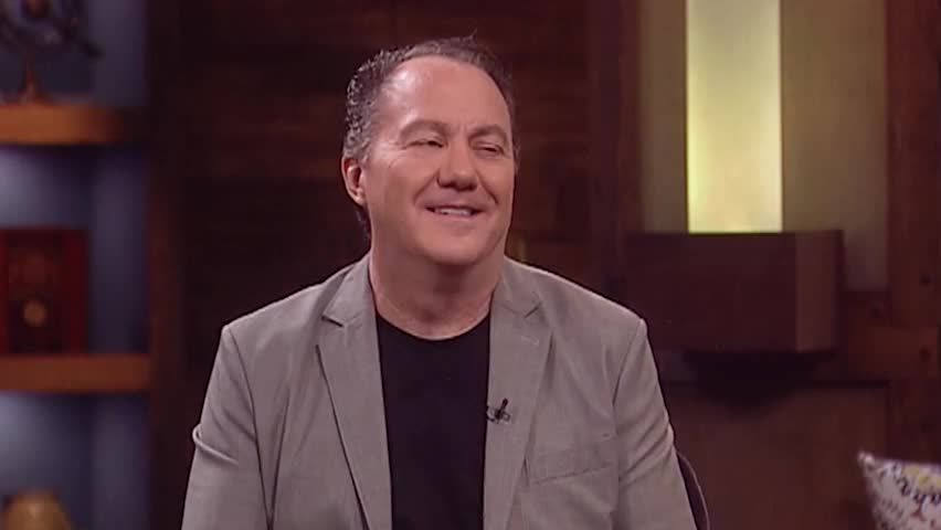 Jordan Rubin: Revolutionize Your Health