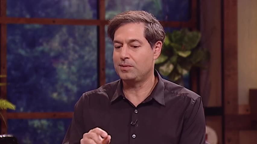 Jordan Rubin: Revolutionize Your Health