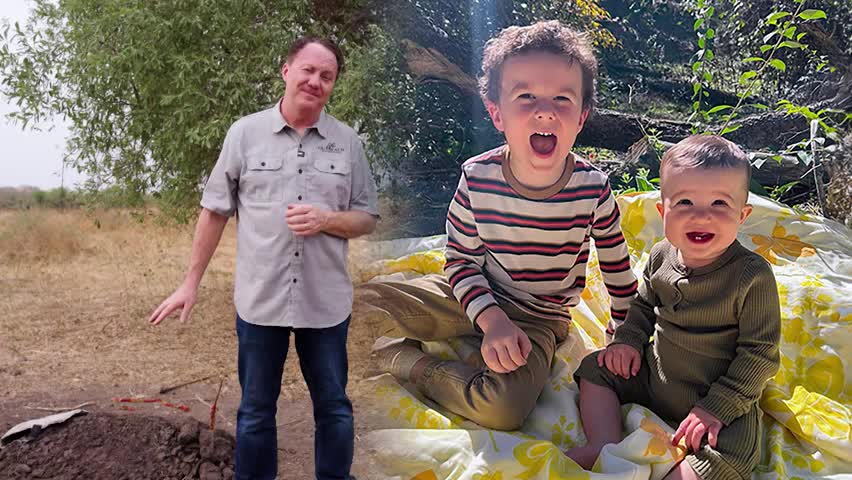 James and Betty Robison: Mission Feeding