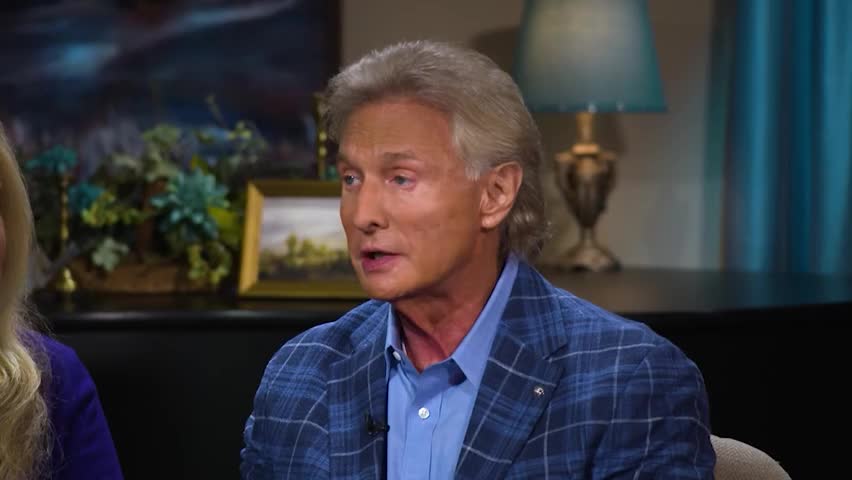 Dr. Don and Mary Colbert: Battling Bitterness