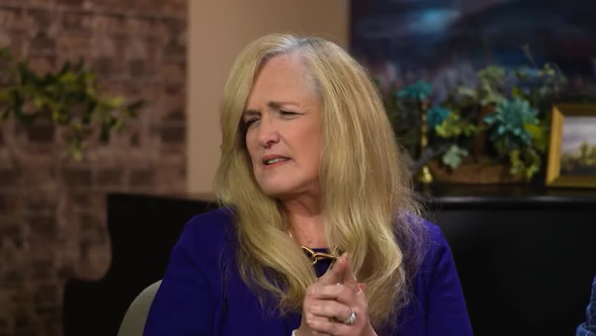 Dr. Don and Mary Colbert: Unhealthy Unforgiveness
