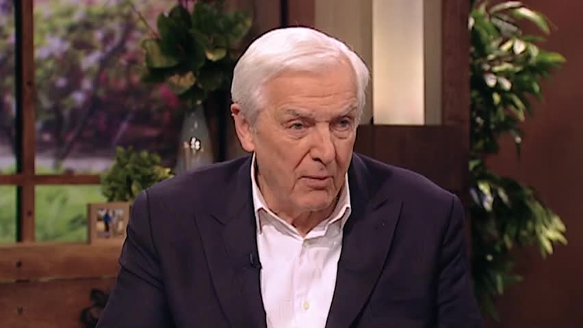 Dr. David Jeremiah: The Reality Of Heaven