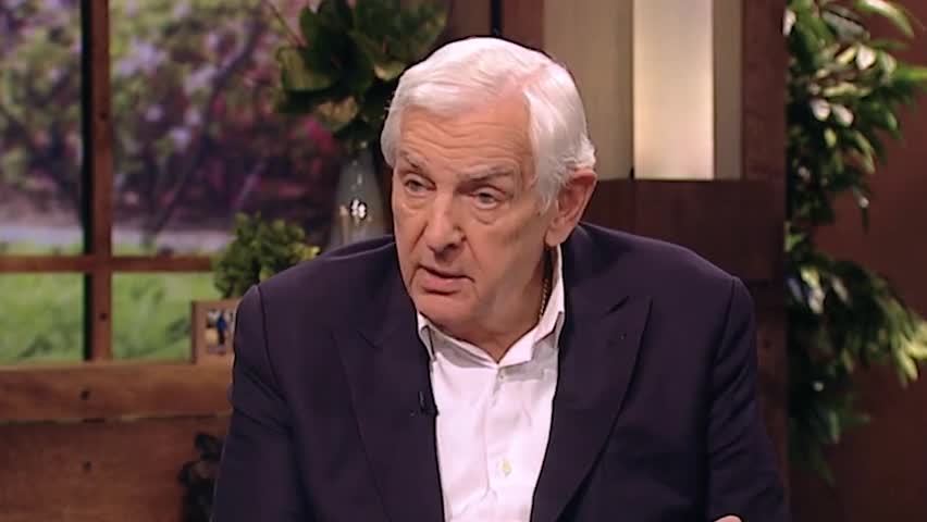Dr. David Jeremiah: What We Know Of Heaven