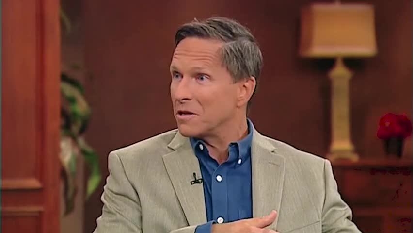 John Burke: Beyond Death