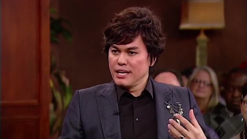 Joseph Prince: The Power of Right Believing