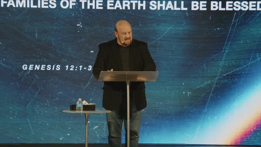 Four tests of our faith