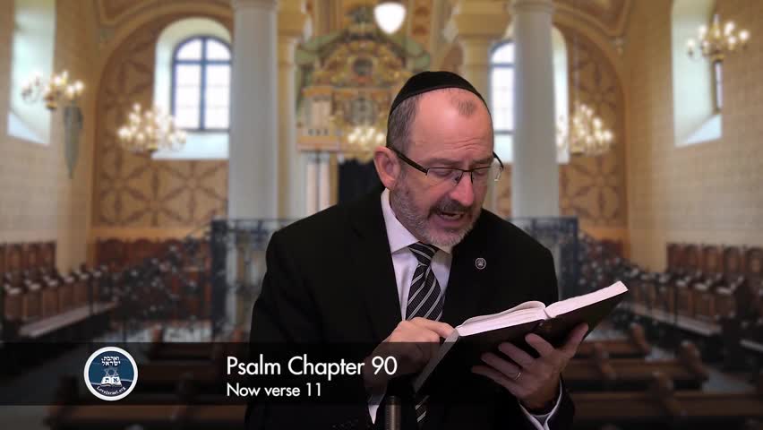 Psalm Chapter 90