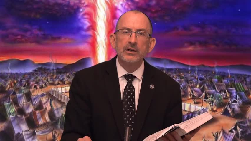 Leviticus Chapter 12