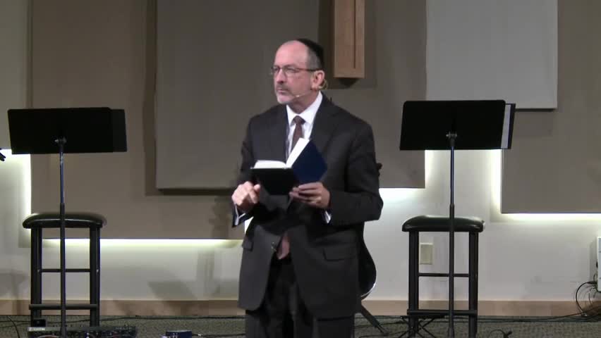 Buffalo Minnesota 2024 - Seven Churches of Revelation Session 6