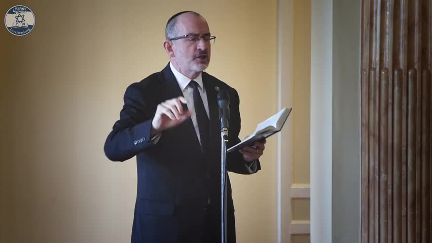 Powerscourt Conference 2025 (part 1)