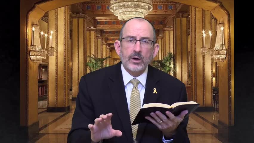 Proverbs Chapter 30 Part 2