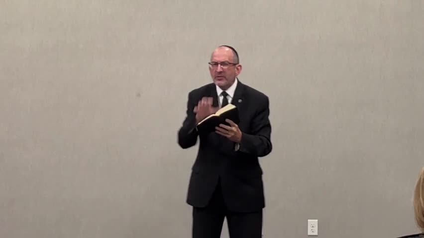 Montgomery, AL - Understanding Biblical Love  - Part 3