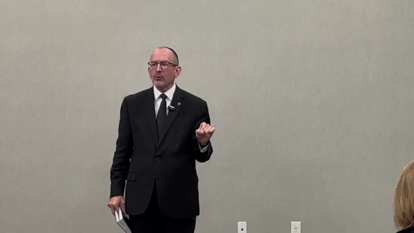Montgomery, AL - Understanding Biblical Love - Part 4