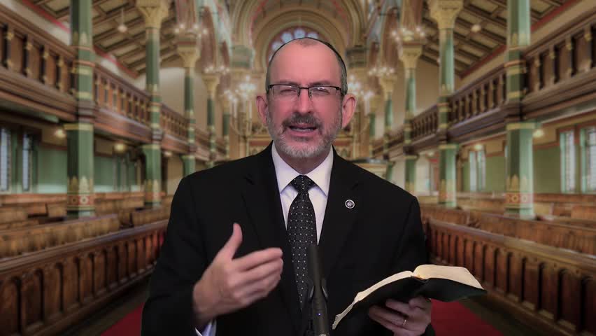 1 Samuel Chapter 2 Part 1