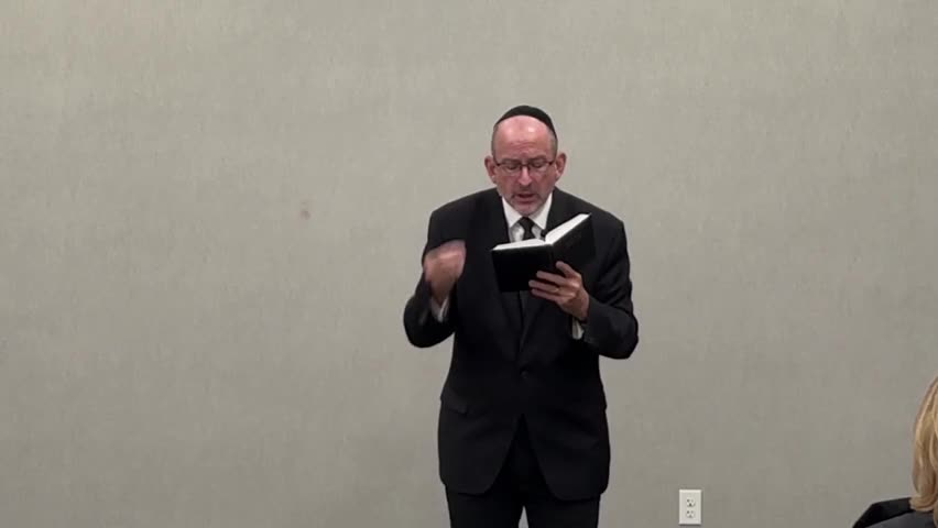 Montgomery, AL - understanding Biblical Love - Part 6