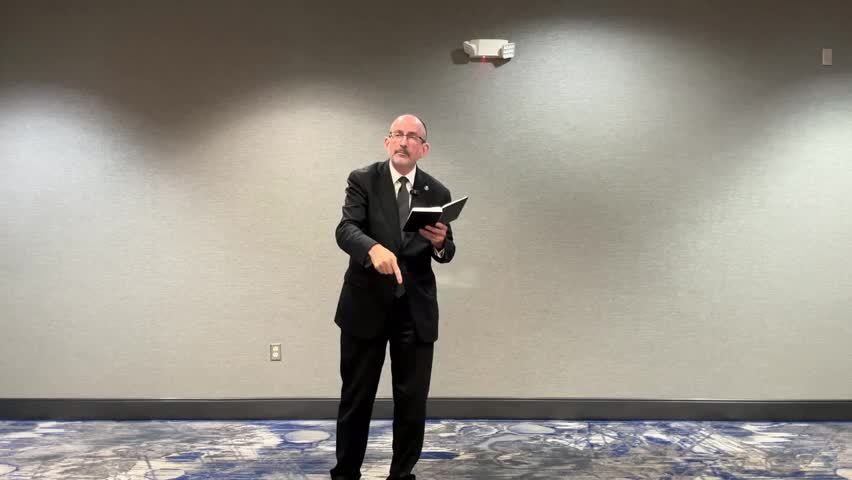 Miracles of Messiah (Cleveland  2025) Part 5