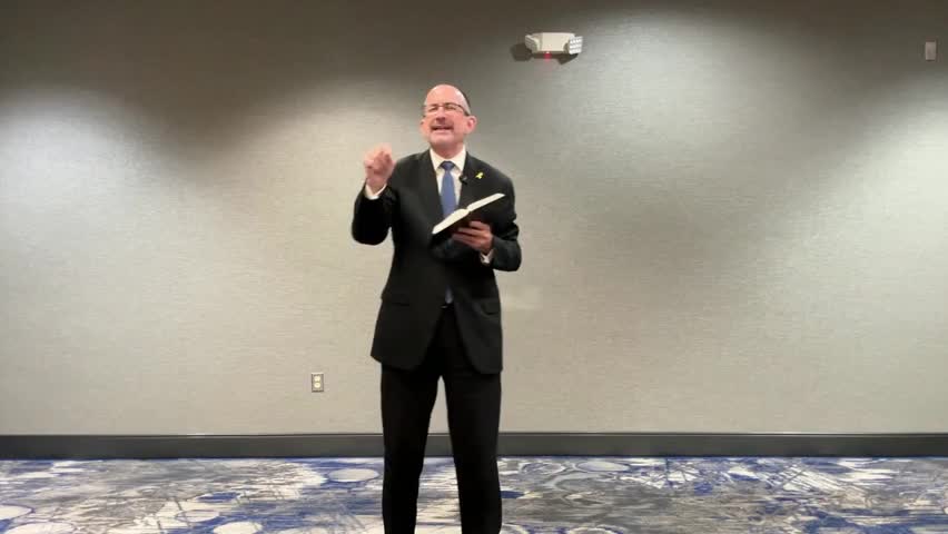 Miracles of Messiah (Cleveland 2025 ) Part 2